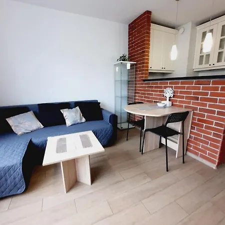 Z Podziemnym Parkingiem Ulica Wroclawska Cracovia