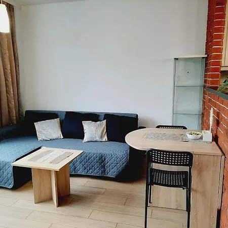 Z Podziemnym Parkingiem Ulica Wroclawska Cracovia