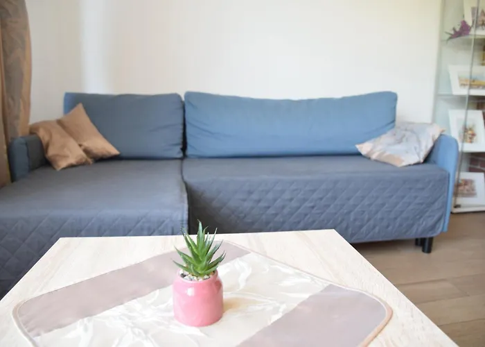 Z Podziemnym Parkingiem Ulica Wroclawska