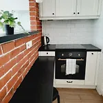 Z Podziemnym Parkingiem Ulica Wroclawska Kraków