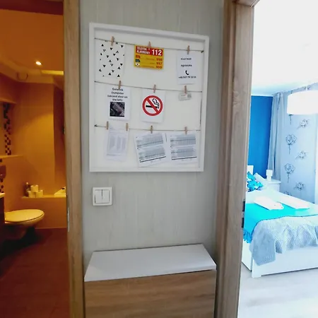 Z Podziemnym Parkingiem Ulica Wroclawska Διαμέρισμα