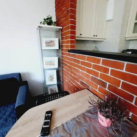 Z Podziemnym Parkingiem Ulica Wroclawska Apartament Kraków