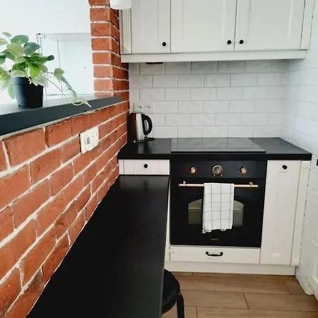 Apartament Z Podziemnym Parkingiem Ulica Wroclawska
