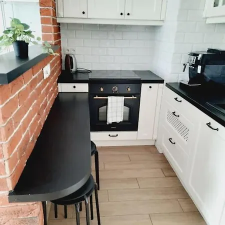 Apartament Z Podziemnym Parkingiem Ulica Wroclawska Kraków