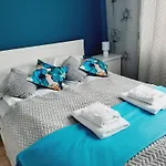 Z Podziemnym Parkingiem Ulica Wroclawska Appartement