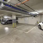 Appartement Z Podziemnym Parkingiem Ulica Wroclawska Krakau