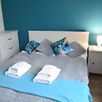 Z Podziemnym Parkingiem Ulica Wroclawska Appartement *