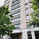 דירה Z Podziemnym Parkingiem Ulica Wroclawska קרקוב