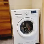 Z Podziemnym Parkingiem Ulica Wroclawska דירה קרקוב